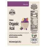 Hometown Provisions Organic Acai Sorbet 3 Gallon