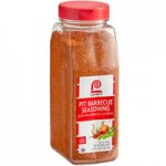 Lawry's 50 lb. Seasoned Salt Pail