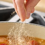Hometown Provisions Granulated Onion 25 lb. Hometown Provisions Granulated Onion 25 lb.