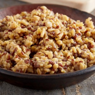 35 lb. Super Soaked Ancient Grains 35 lb. Super Soaked Ancient Grains