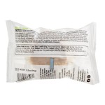Abe's One Big Muffin Individually Wrapped Vegan Gluten-Free Coffee Cake Muffin 3.2 oz. - 22/Case Abe's One Big Muffin Individually Wrapped Vegan Gluten-Free Coffee Cake Muffin 3.2 oz. - 22/Case