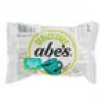 Abe's One Big Muffin Individually Wrapped Vegan Gluten-Free Coffee Cake Muffin 3.2 oz. - 22/Case Abe's One Big Muffin Individually Wrapped Vegan Gluten-Free Coffee Cake Muffin 3.2 oz. - 22/Case