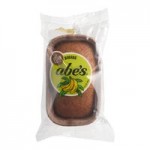 Abe's One Big Muffin Individually Wrapped Vegan Gluten-Free Coffee Cake Muffin 3.2 oz. - 22/Case Abe's One Big Muffin Individually Wrapped Vegan Gluten-Free Coffee Cake Muffin 3.2 oz. - 22/Case
