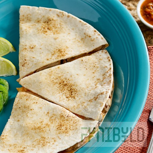 Celia's Flour Tortilla 10