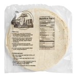 Celia's Flour Tortilla 10