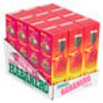 TABASCO® 5 fl. oz. Habanero Hot Sauce - 12/Case TABASCO® 5 fl. oz. Habanero Hot Sauce - 12/Case