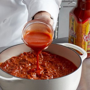 Cholula 64 fl. oz. Original Hot Sauce - 4/Case