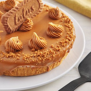 Lotus Biscoff Creamy Cookie Butter Spread Pail 6.6 lb. Lotus Biscoff Creamy Cookie Butter Spread Pail 6.6 lb.