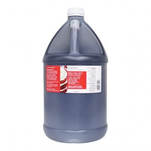 LorAnn Oils 1 Gallon Red Velvet Bakery Emulsion LorAnn Oils 1 Gallon Red Velvet Bakery Emulsion