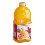 Langers Mango Mongo Juice 64 fl. oz. - 8/Case Langers Mango Mongo Juice 64 fl. oz. - 8/Case