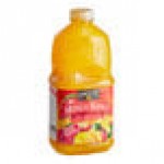 Langers Mango Mongo Juice 64 fl. oz. - 8/Case Langers Mango Mongo Juice 64 fl. oz. - 8/Case