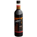 DaVinci Gourmet Classic Chocolate Flavoring Syrup 750 mL - 4/Case