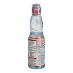 Hana Ramune Lychee Soda 6.7 fl. oz. - 24/Case Hana Ramune Lychee Soda 6.7 fl. oz. - 24/Case