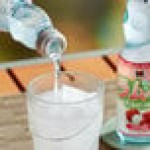 Hana Ramune Lychee Soda 6.7 fl. oz. - 24/Case Hana Ramune Lychee Soda 6.7 fl. oz. - 24/Case