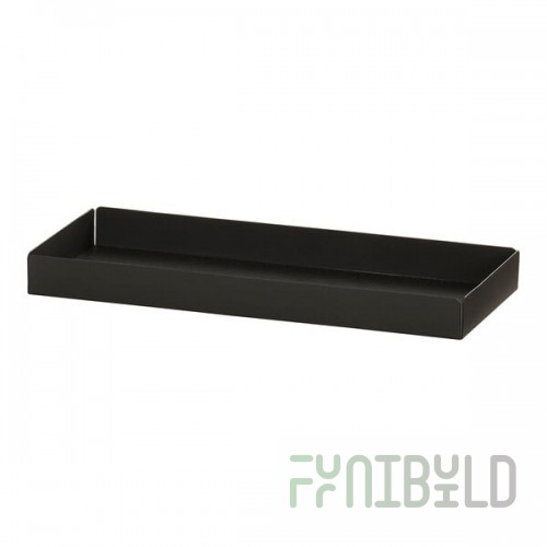 Cal-Mil Onyx 11 1/4