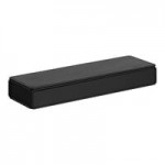 Cal-Mil Onyx 11 1/4