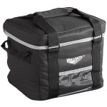 Vollrath VDBS100 1-Series Small Insulated Cooler / Catering Bag - Holds (6) Large Beverages Vollrath VDBS100 1-Series Small Insulated Cooler / Catering Bag - Holds (6) Large Beverages