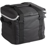 Vollrath VDBS100 1-Series Small Insulated Cooler / Catering Bag - Holds (6) Large Beverages Vollrath VDBS100 1-Series Small Insulated Cooler / Catering Bag - Holds (6) Large Beverages