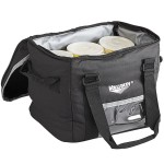 Vollrath VDBS100 1-Series Small Insulated Cooler / Catering Bag - Holds (6) Large Beverages Vollrath VDBS100 1-Series Small Insulated Cooler / Catering Bag - Holds (6) Large Beverages
