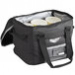 Vollrath VDBS100 1-Series Small Insulated Cooler / Catering Bag - Holds (6) Large Beverages Vollrath VDBS100 1-Series Small Insulated Cooler / Catering Bag - Holds (6) Large Beverages