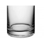 Acopa 30 oz. Clear Glass Water Bottle - 12/Case Acopa 30 oz. Clear Glass Water Bottle - 12/Case