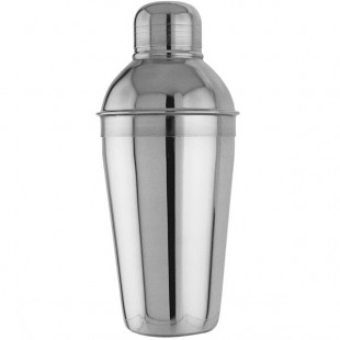 Franmara Saloon 12 oz. Cobbler Cocktail Shaker 8782 BXR Franmara Saloon 12 oz. Cobbler Cocktail Shaker 8782 BXR
