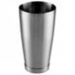 Barfly® M37081 The Double 28 oz. Stainless Steel Heavy Weight Cocktail Shaker Tin