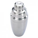 Barfly® M37081 The Double 28 oz. Stainless Steel Heavy Weight Cocktail Shaker Tin