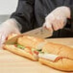 Mercer Culinary M22610 Millennia® 10