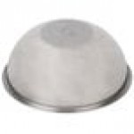 Vollrath 69014 1.5 Qt. Heavy Duty Stainless Steel Mixing Bowl Vollrath 69014 1.5 Qt. Heavy Duty Stainless Steel Mixing Bowl
