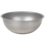 Vollrath 69014 1.5 Qt. Heavy Duty Stainless Steel Mixing Bowl Vollrath 69014 1.5 Qt. Heavy Duty Stainless Steel Mixing Bowl