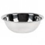 Vollrath 69014 1.5 Qt. Heavy Duty Stainless Steel Mixing Bowl Vollrath 69014 1.5 Qt. Heavy Duty Stainless Steel Mixing Bowl