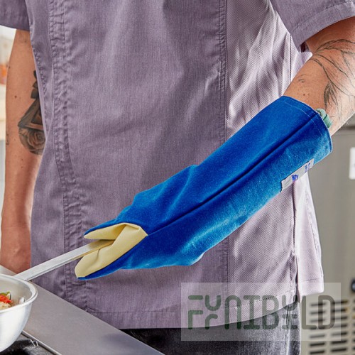 Tucker Safety Products BurnGuard 15