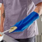 Tucker Safety Products BurnGuard 15 Tucker Safety Products BurnGuard 15