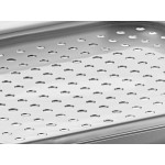 Vollrath 30113 Super Pan V® 2/3 Size 1 1/4