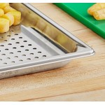 Vollrath 30113 Super Pan V® 2/3 Size 1 1/4