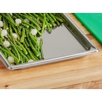 Vollrath 30012 Super Pan V® Full Size 1 1/4