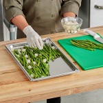 Vollrath 30012 Super Pan V® Full Size 1 1/4