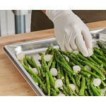 Vollrath 30012 Super Pan V® Full Size 1 1/4