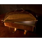 Vollrath 30012 Super Pan V® Full Size 1 1/4