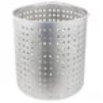 Vollrath 68293 Wear-Ever 80 Qt. Replacement Boiler / Fryer Basket for 68273