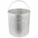 Vollrath 68293 Wear-Ever 80 Qt. Replacement Boiler / Fryer Basket for 68273
