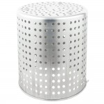 Vollrath 68293 Wear-Ever 80 Qt. Replacement Boiler / Fryer Basket for 68273