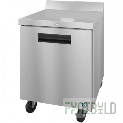 Hoshizaki WR27B Steelheart Series 27