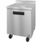 Hoshizaki WR27B Steelheart Series 27