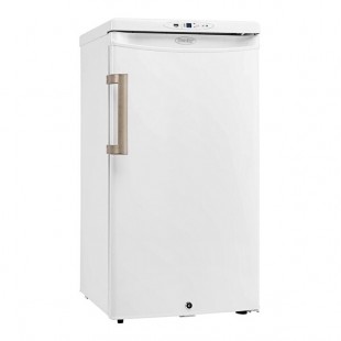 Danby DH032A1W-T Health 3.2 Cu. Ft. White Solid Door Reach-In Medical Refrigerator with Temperature Monitor Danby DH032A1W-T Health 3.2 Cu. Ft. White Solid Door Reach-In Medical Refrigerator with Temperature Monitor