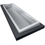 Hatco CWBP-6 Six Pan Slanted Drop-In Refrigerated Cold Food Well with Drain - 120V Hatco CWBP-6 Six Pan Slanted Drop-In Refrigerated Cold Food Well with Drain - 120V