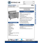 Beverage-Air WTF48AHC-23 48