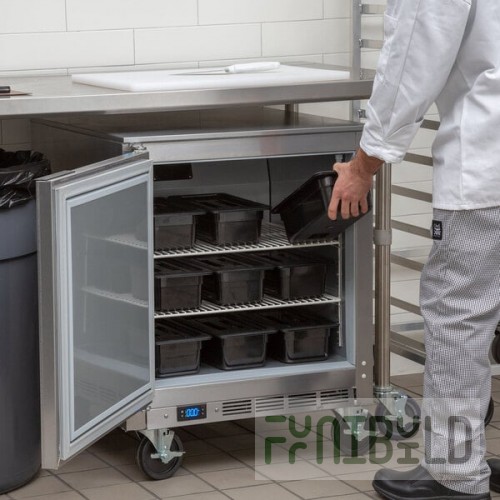 Beverage-Air UCF27AHC-24-ADA 27