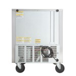 Beverage-Air UCF27AHC-24-ADA 27